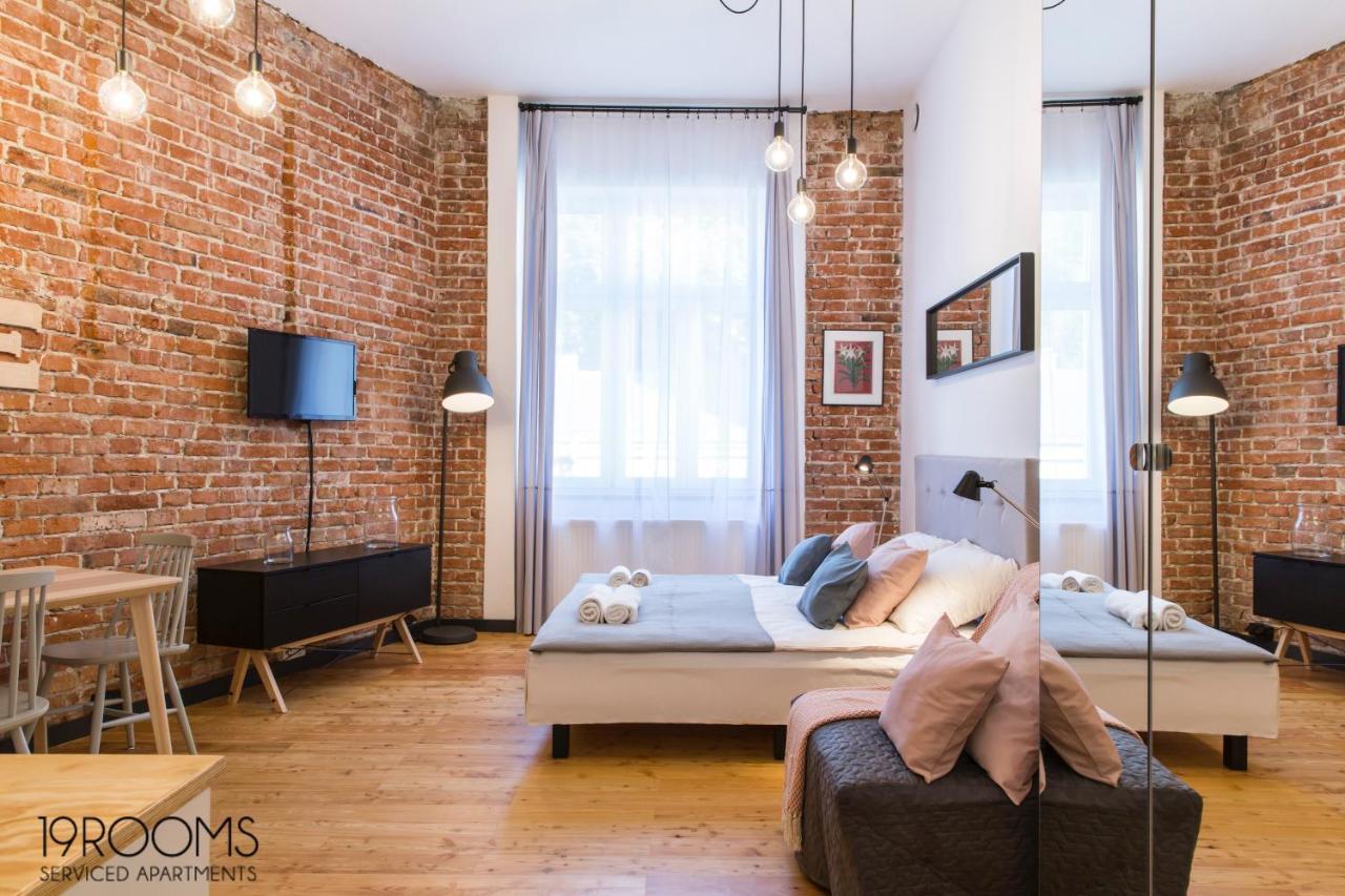 19Rooms Krakow Ngoại thất bức ảnh