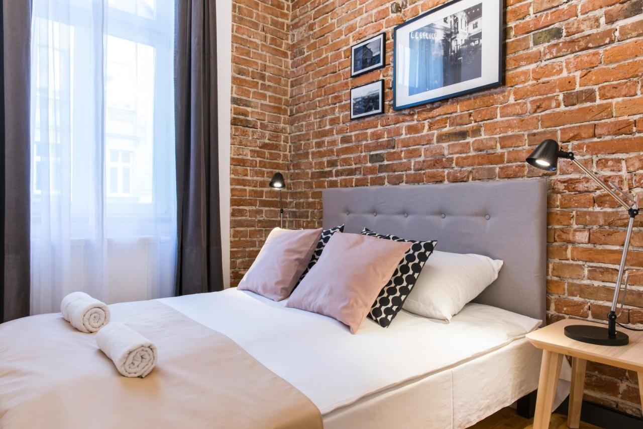 19Rooms Krakow Ngoại thất bức ảnh