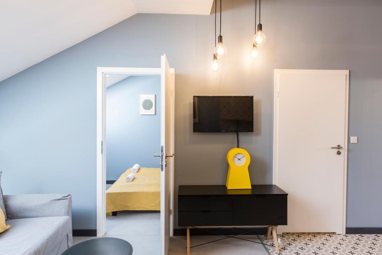 19Rooms Krakow Ngoại thất bức ảnh