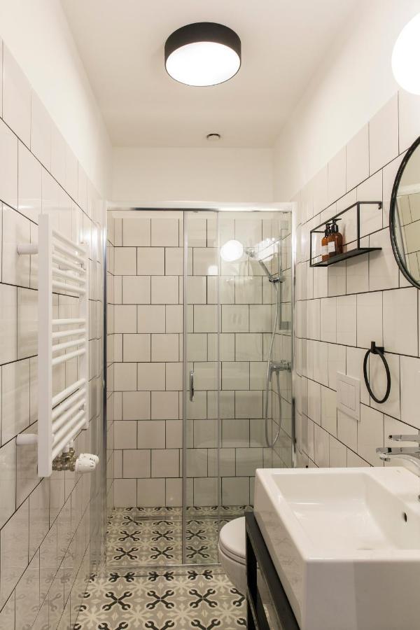 19Rooms Krakow Ngoại thất bức ảnh