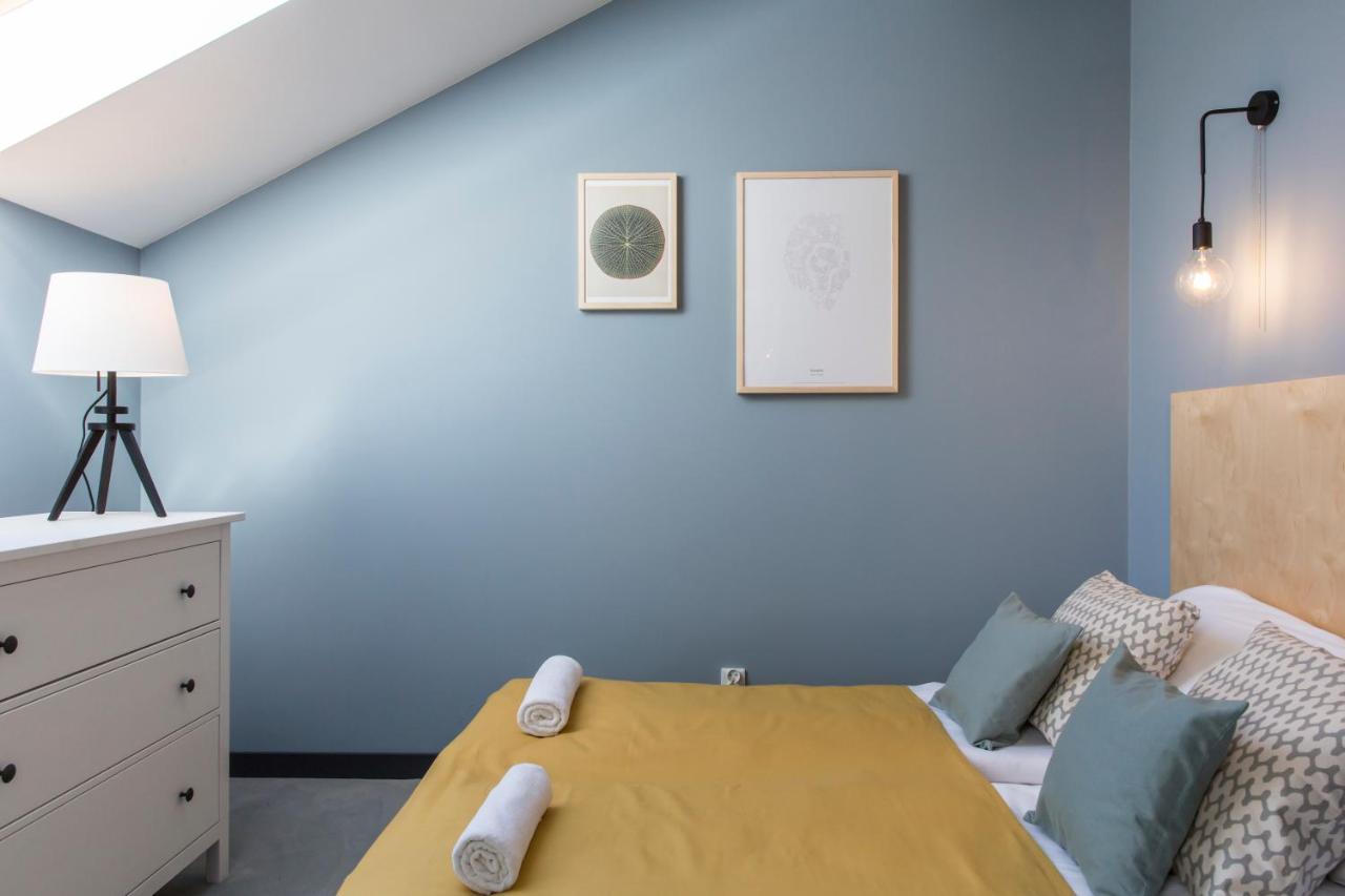 19Rooms Krakow Ngoại thất bức ảnh