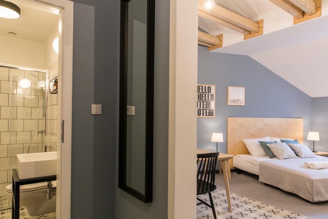 19Rooms Krakow Ngoại thất bức ảnh