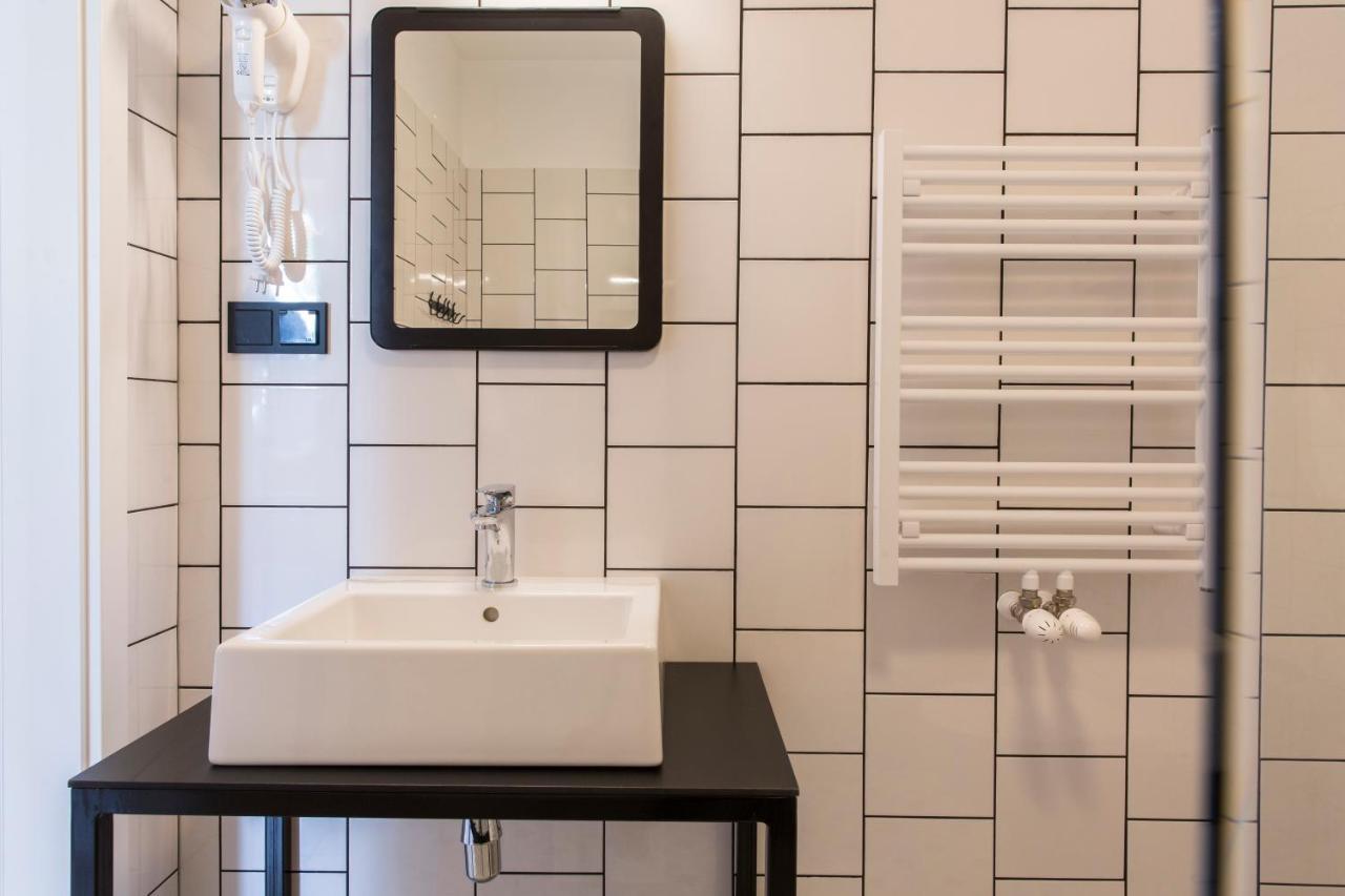 19Rooms Krakow Ngoại thất bức ảnh