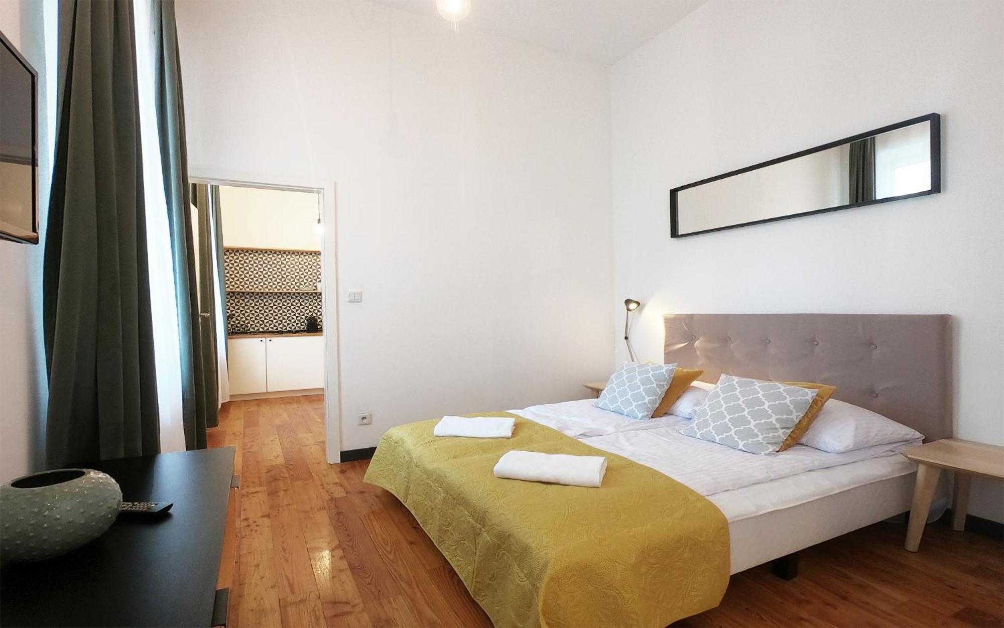 19Rooms Krakow Ngoại thất bức ảnh