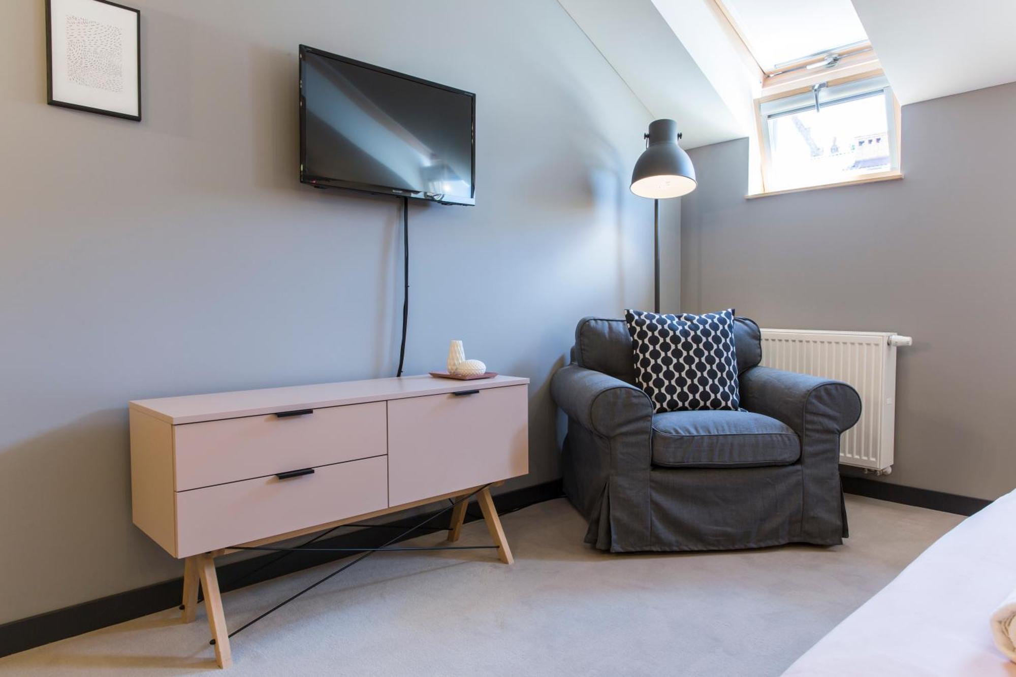 19Rooms Krakow Ngoại thất bức ảnh