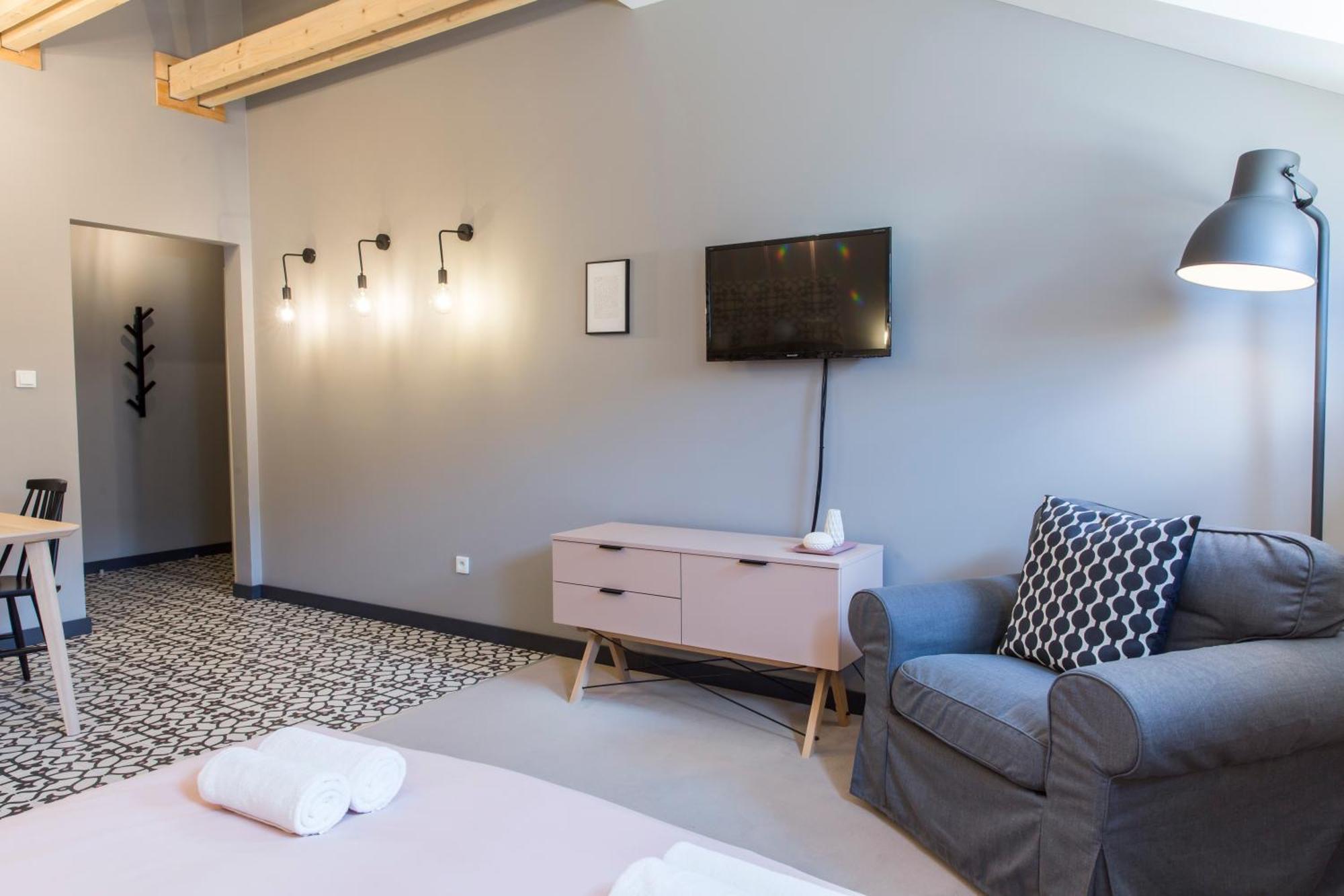 19Rooms Krakow Ngoại thất bức ảnh