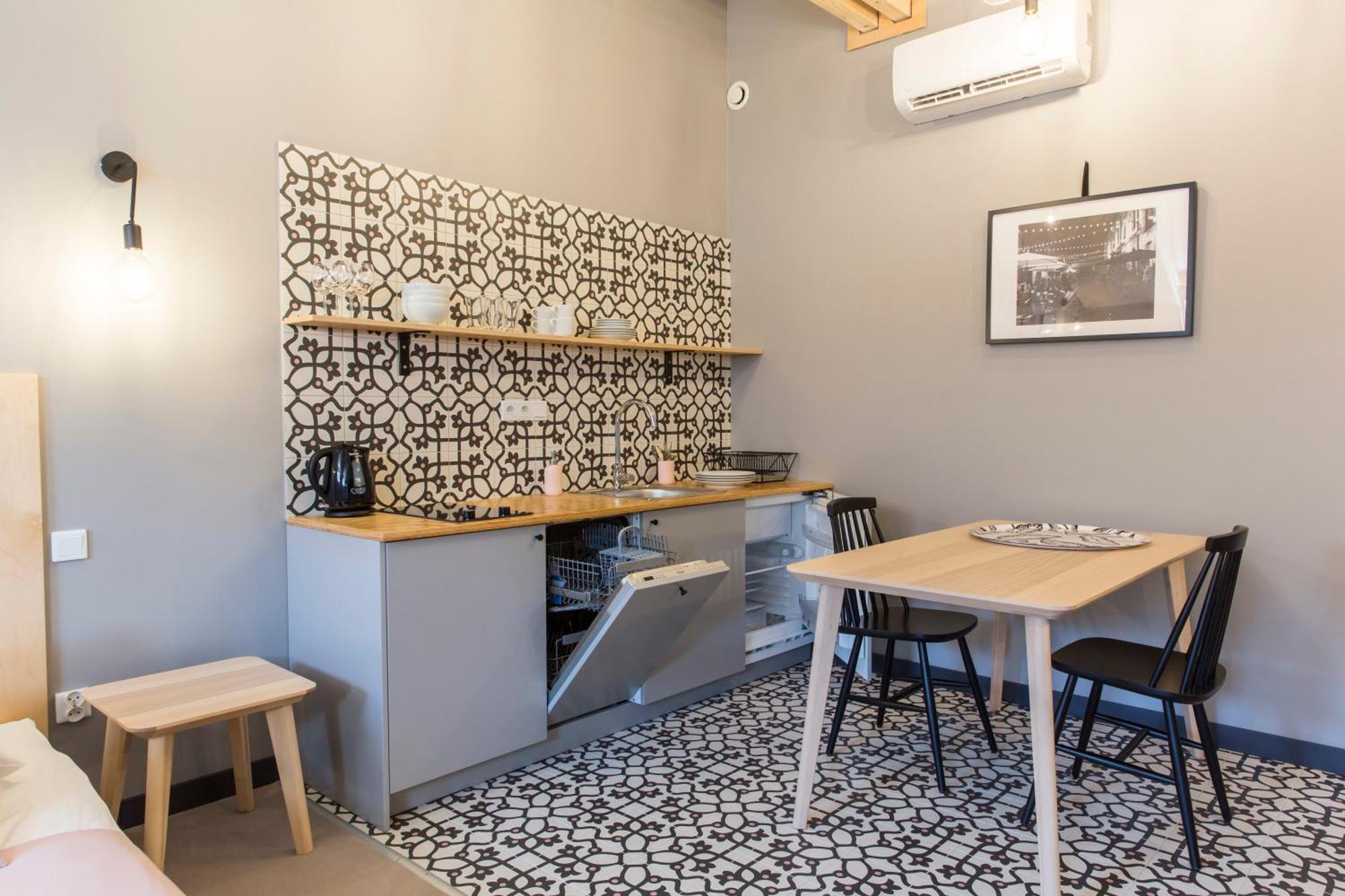 19Rooms Krakow Ngoại thất bức ảnh