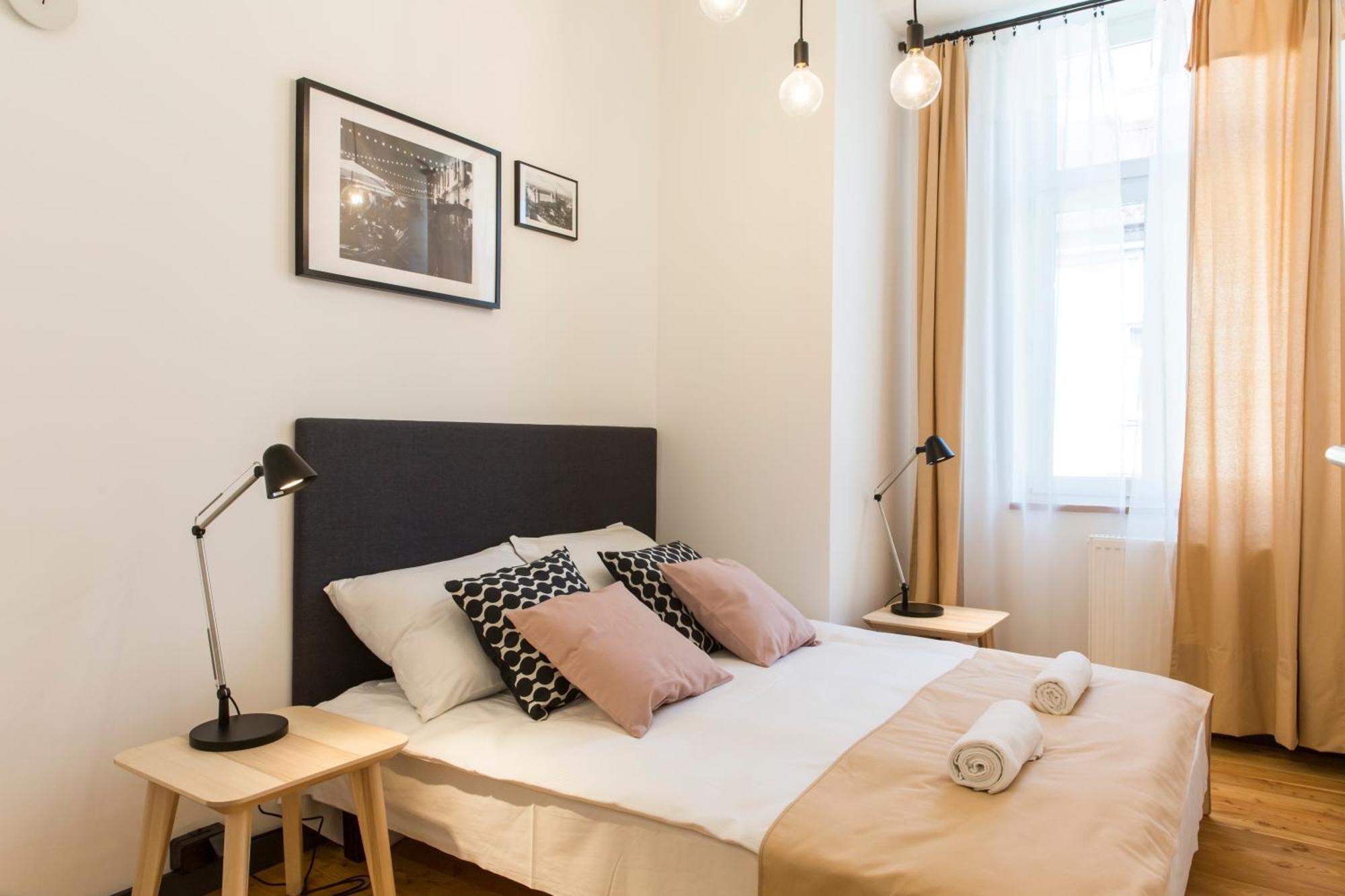19Rooms Krakow Ngoại thất bức ảnh