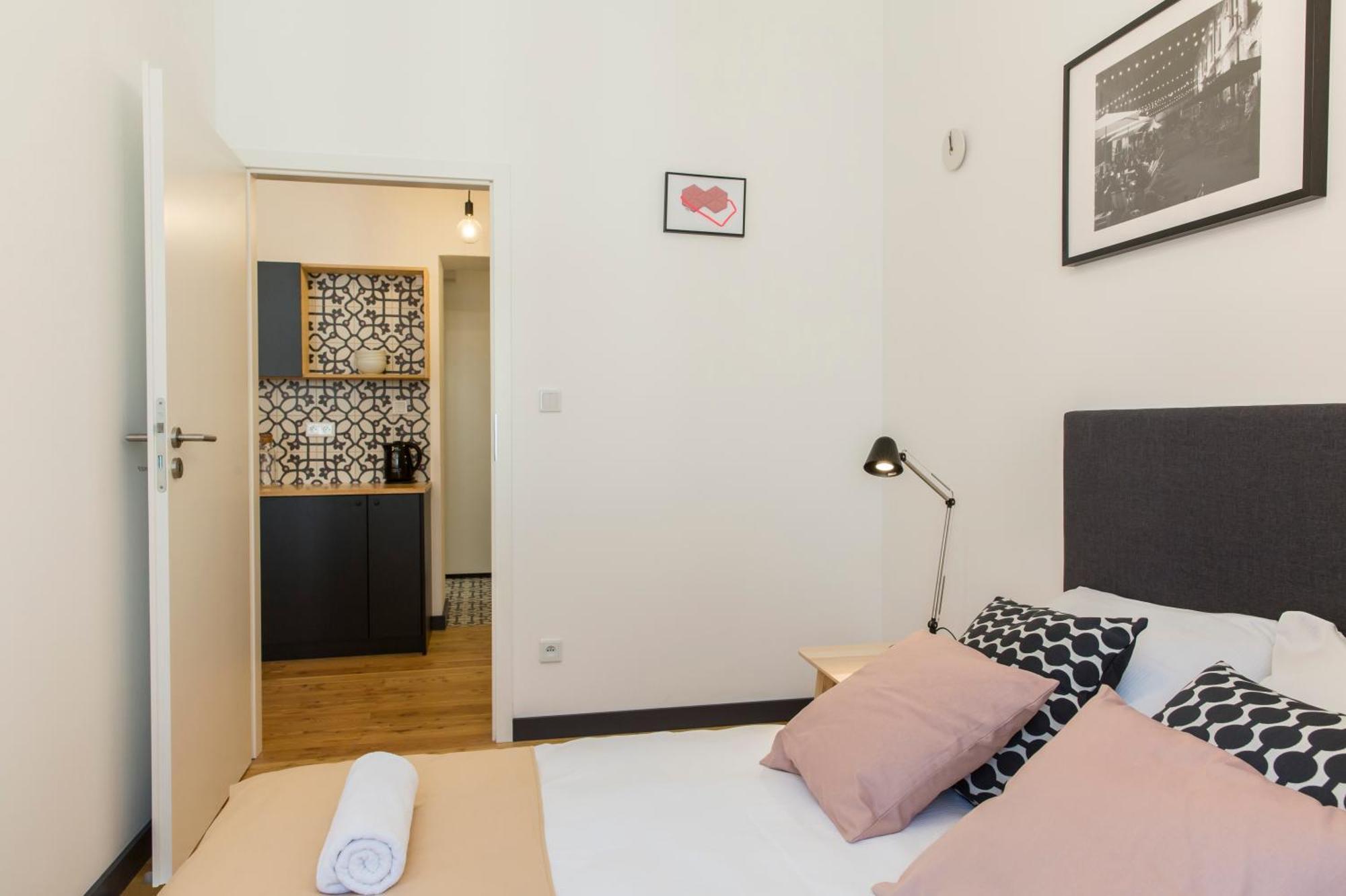 19Rooms Krakow Ngoại thất bức ảnh