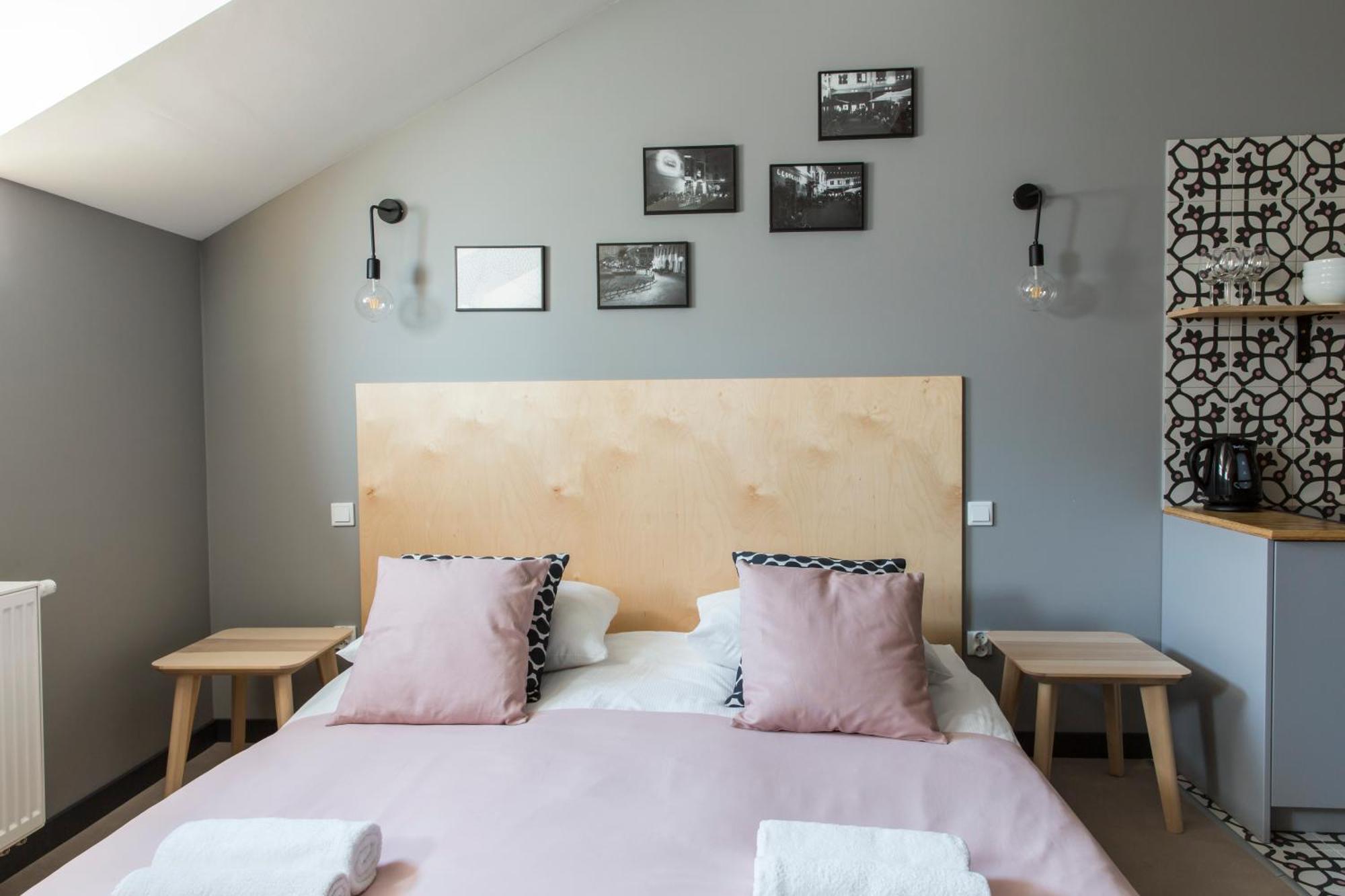19Rooms Krakow Ngoại thất bức ảnh