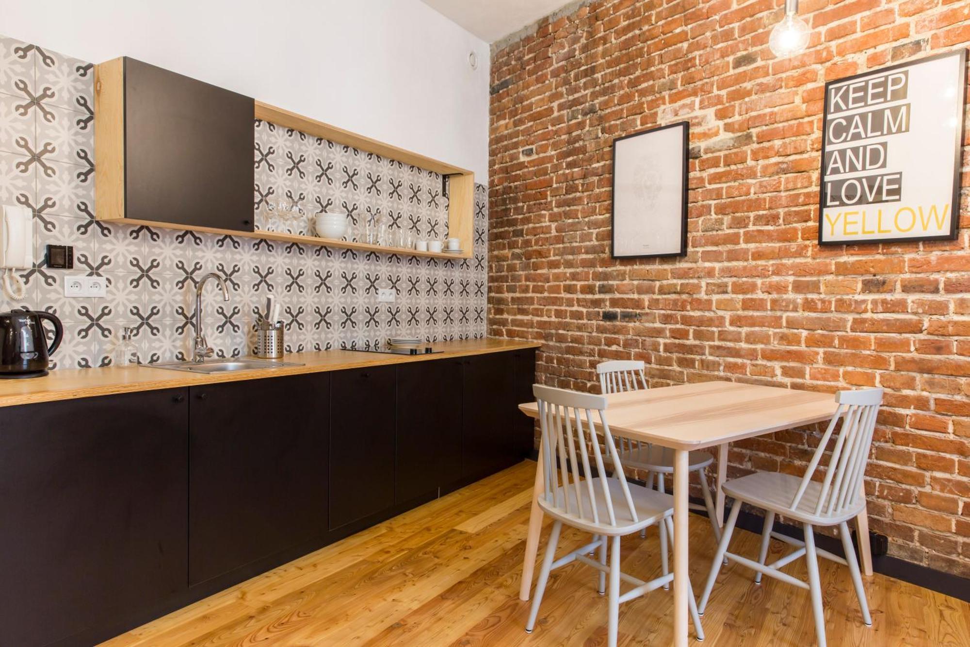 19Rooms Krakow Ngoại thất bức ảnh