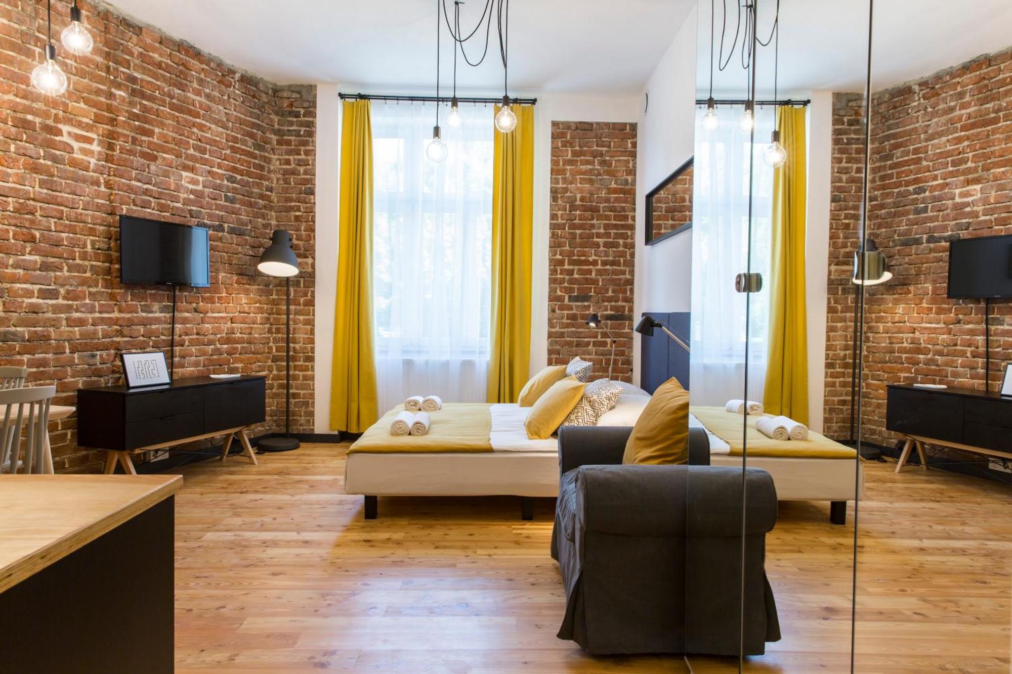 19Rooms Krakow Ngoại thất bức ảnh