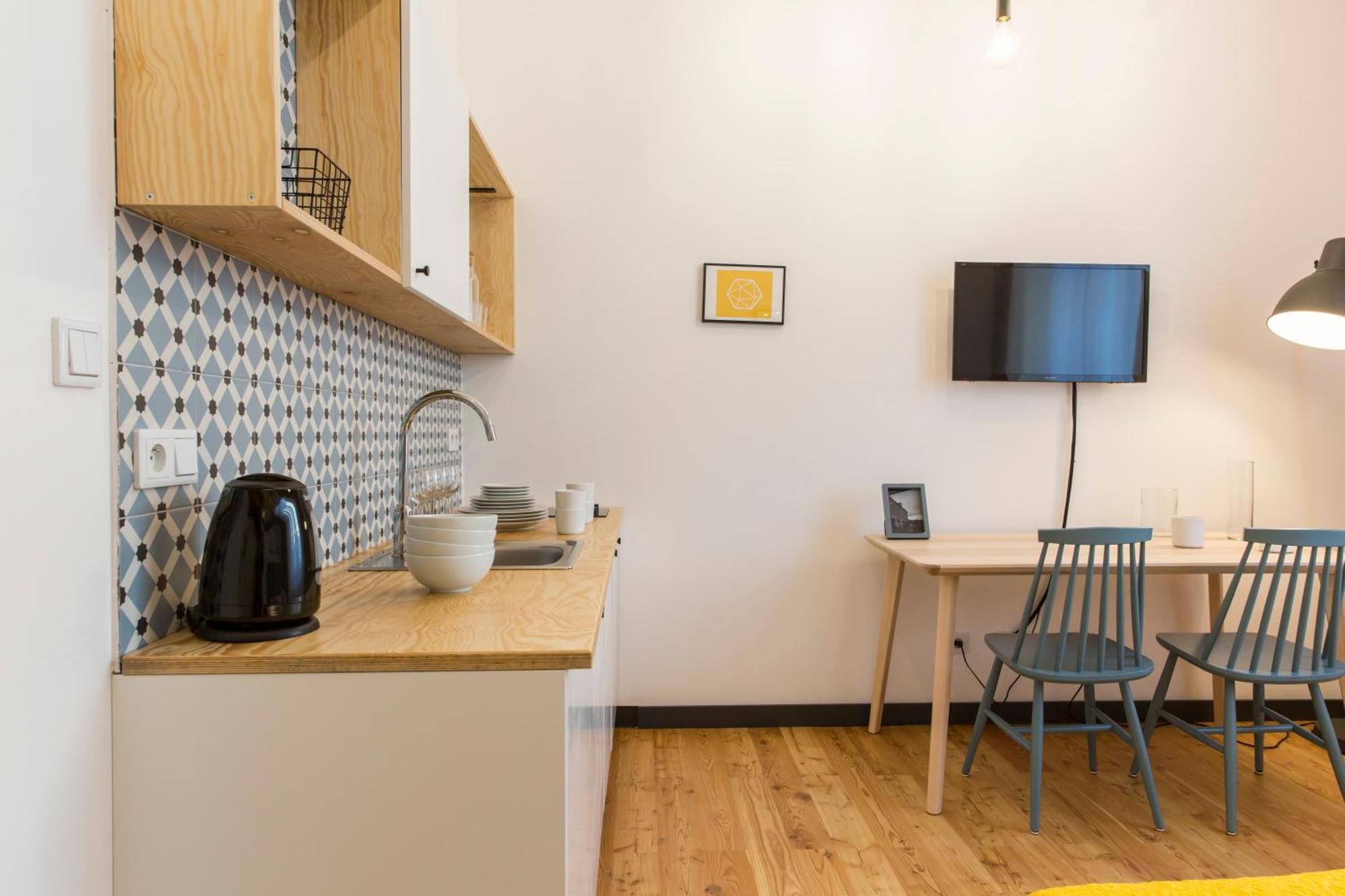 19Rooms Krakow Ngoại thất bức ảnh