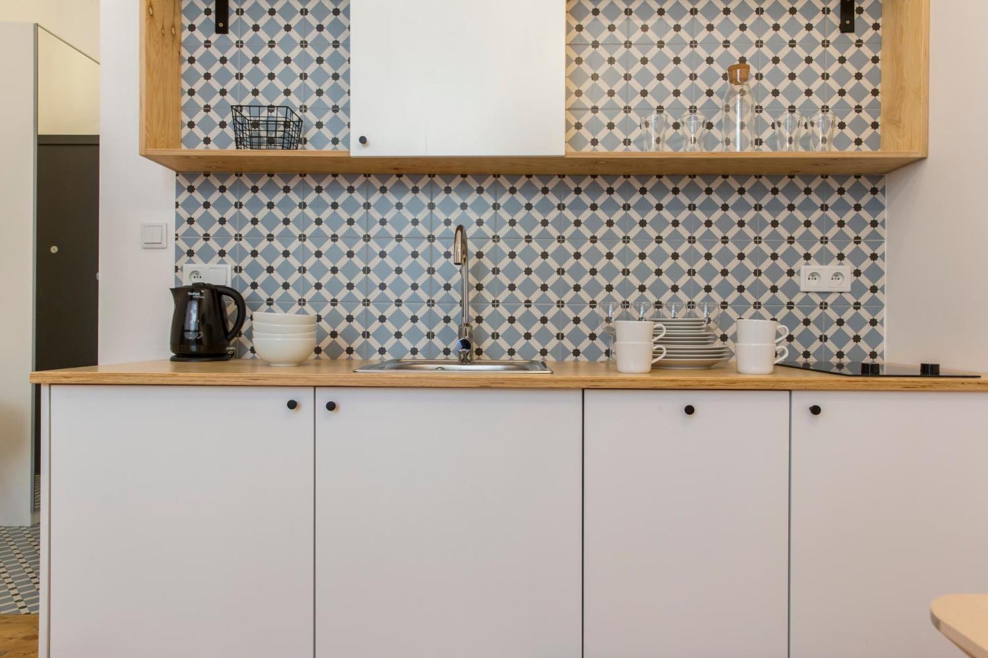 19Rooms Krakow Ngoại thất bức ảnh