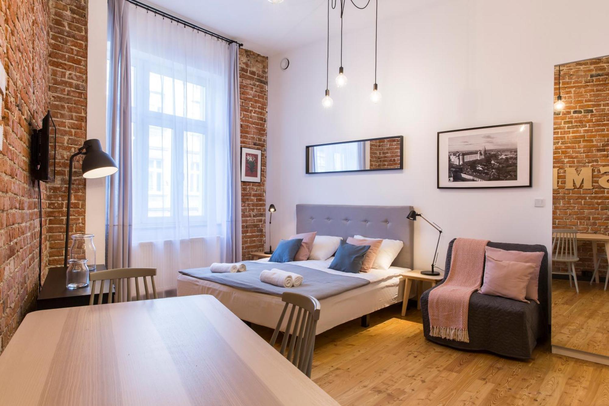 19Rooms Krakow Ngoại thất bức ảnh