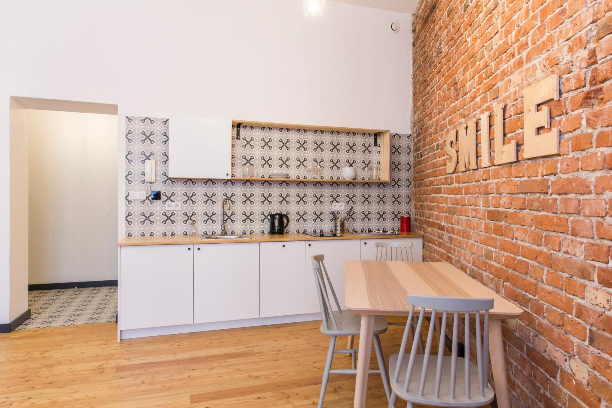 19Rooms Krakow Ngoại thất bức ảnh