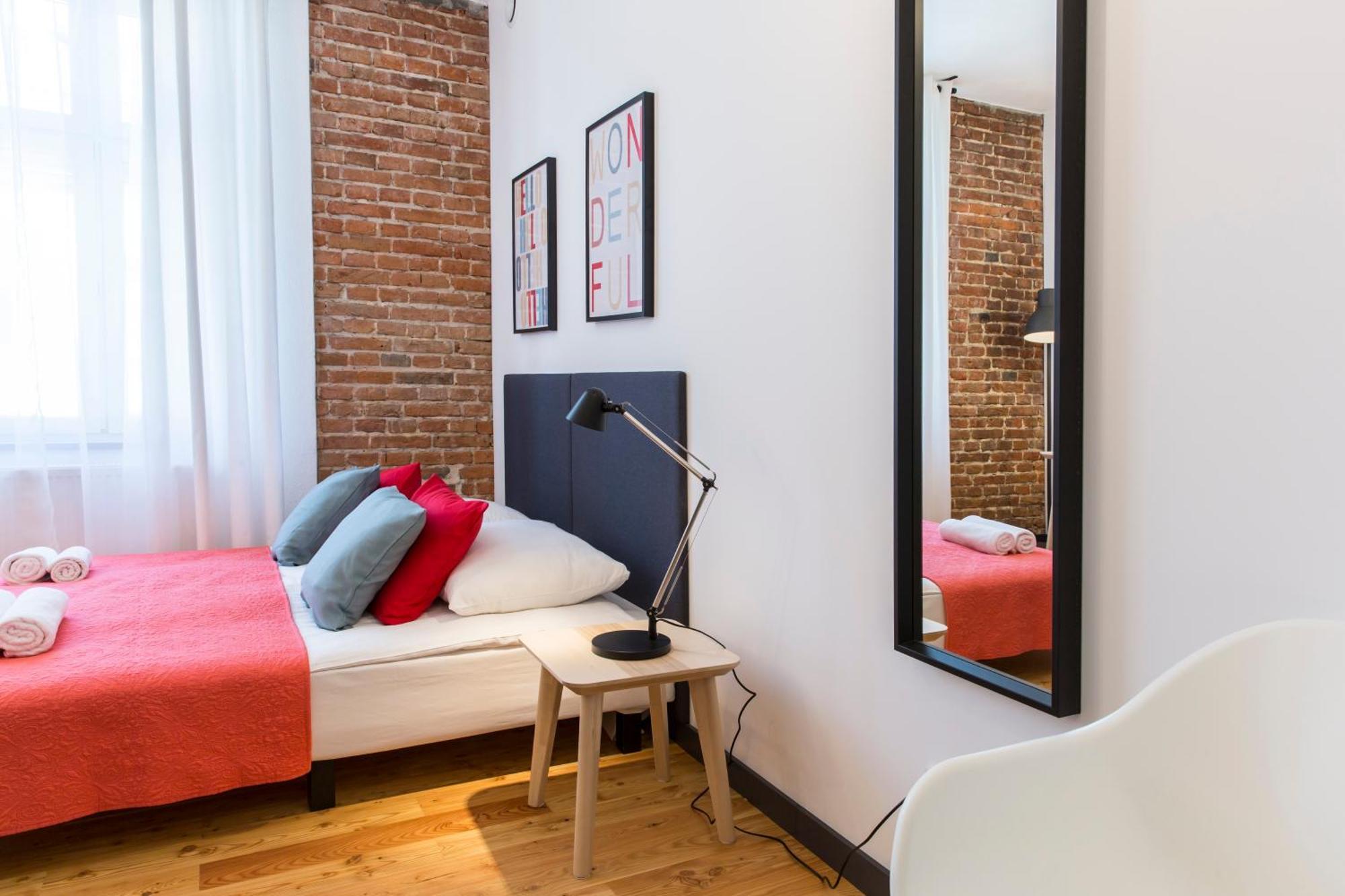 19Rooms Krakow Ngoại thất bức ảnh