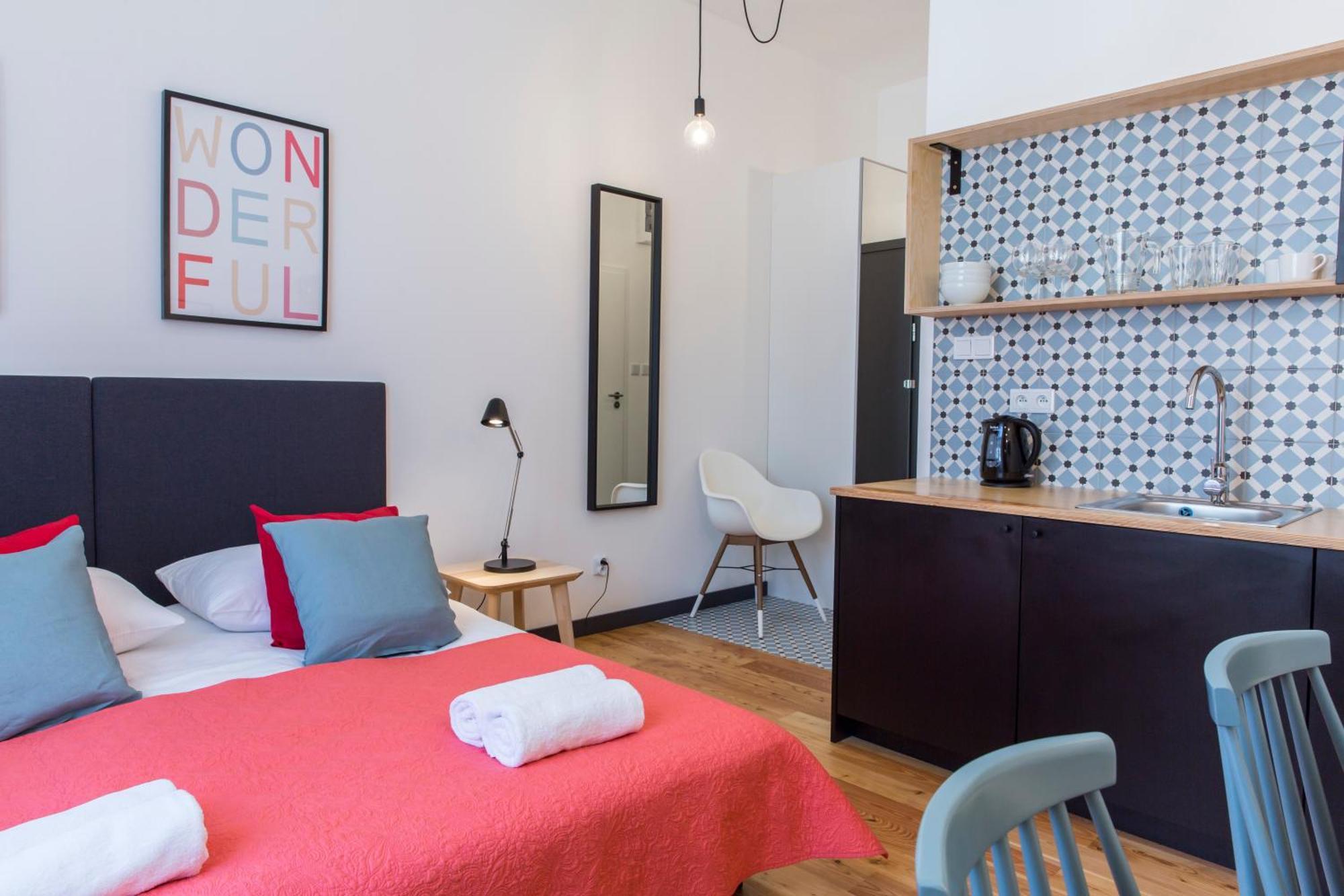 19Rooms Krakow Ngoại thất bức ảnh