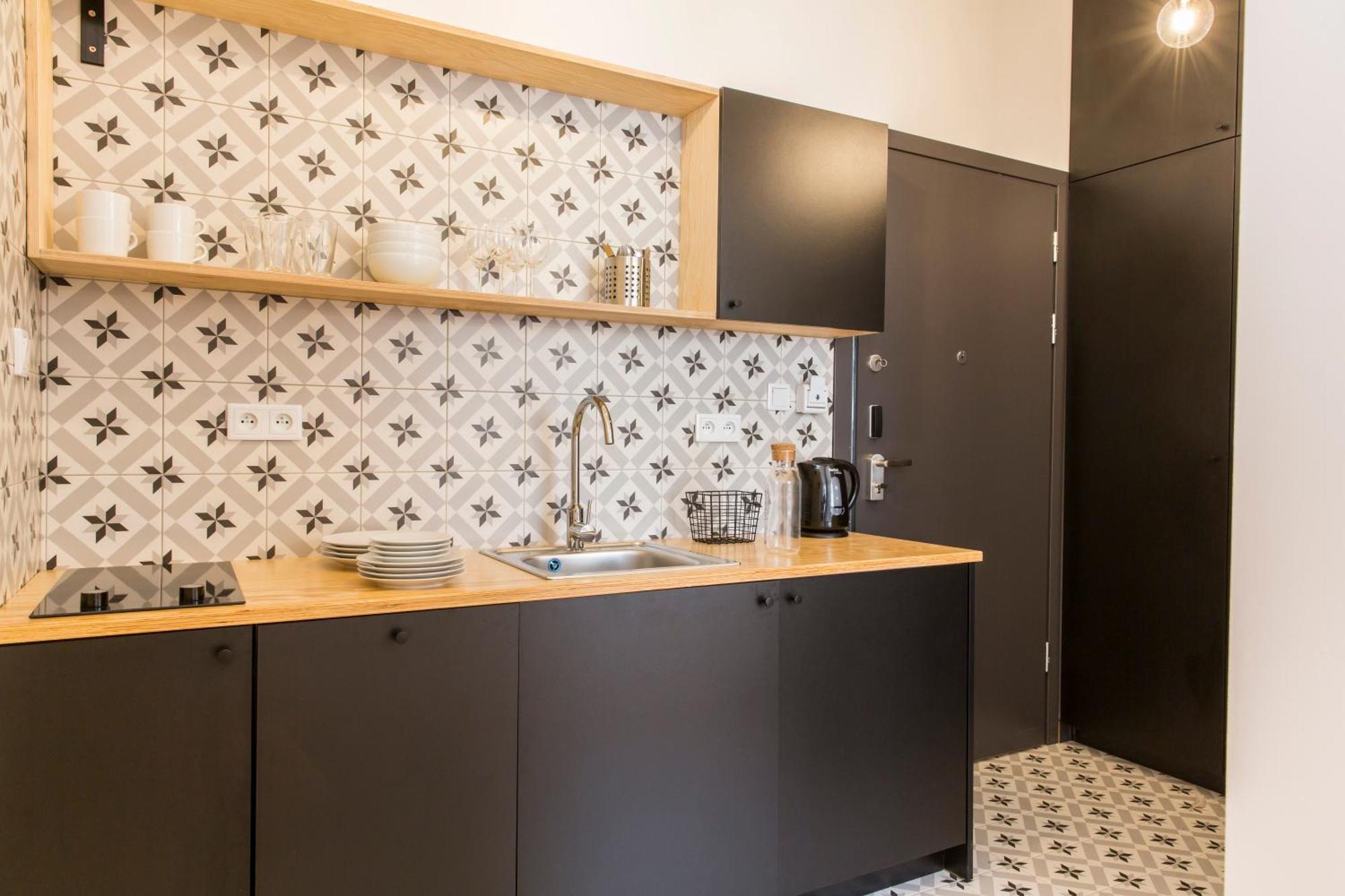 19Rooms Krakow Ngoại thất bức ảnh