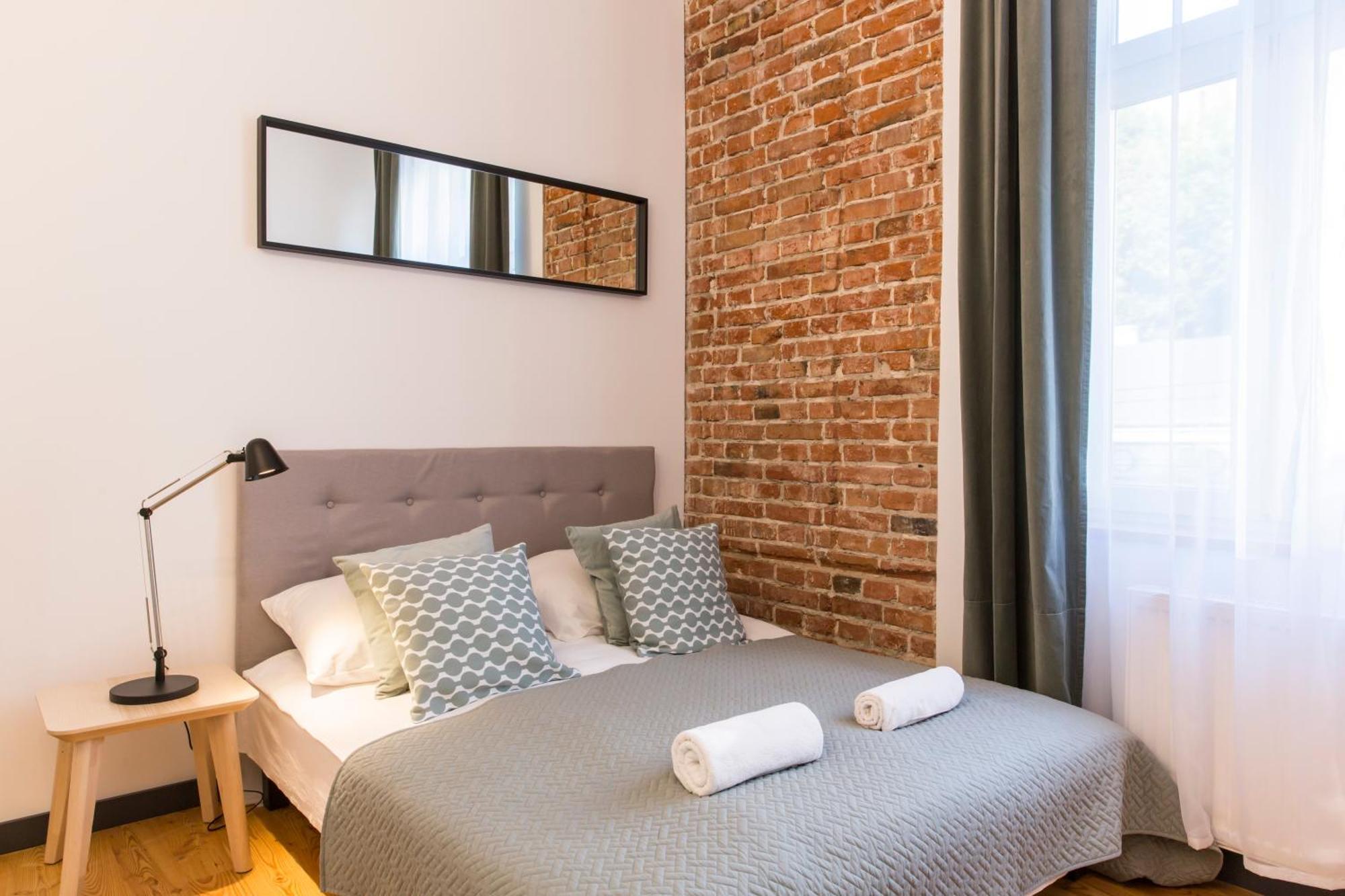 19Rooms Krakow Ngoại thất bức ảnh