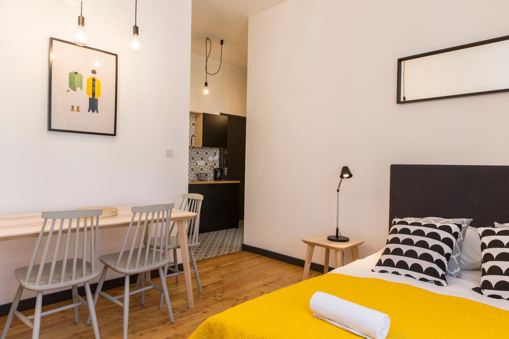 19Rooms Krakow Ngoại thất bức ảnh
