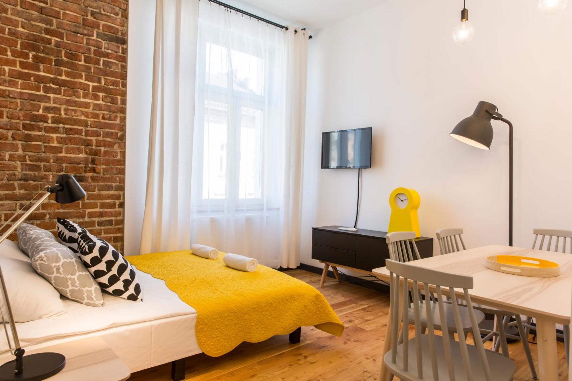 19Rooms Krakow Ngoại thất bức ảnh