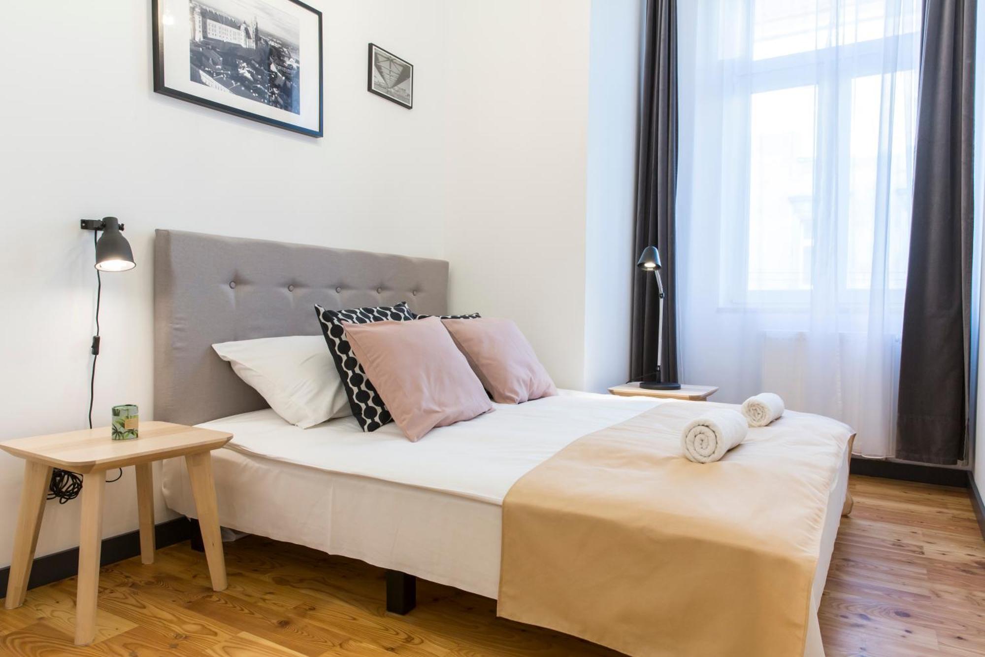 19Rooms Krakow Ngoại thất bức ảnh
