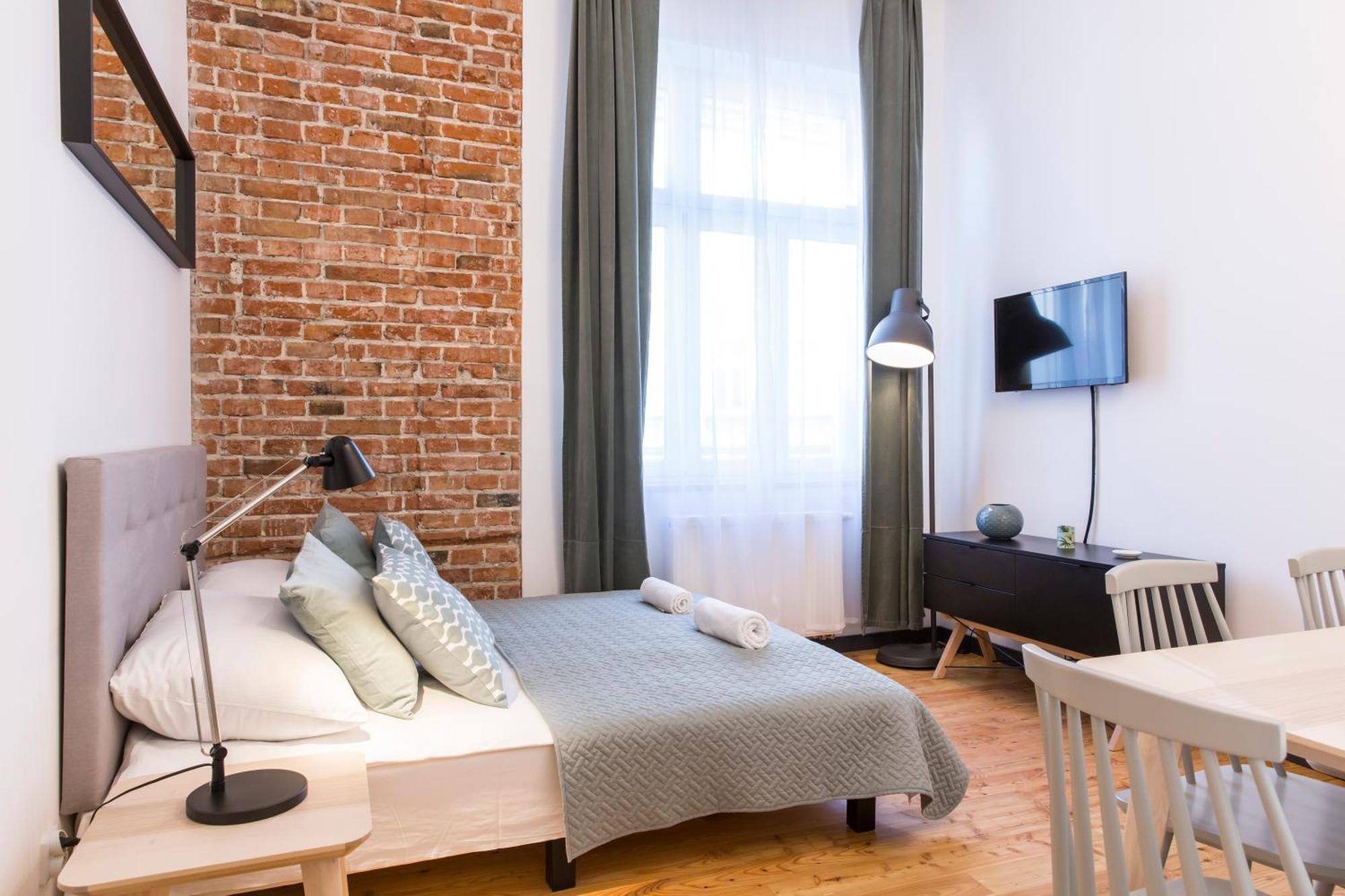 19Rooms Krakow Ngoại thất bức ảnh