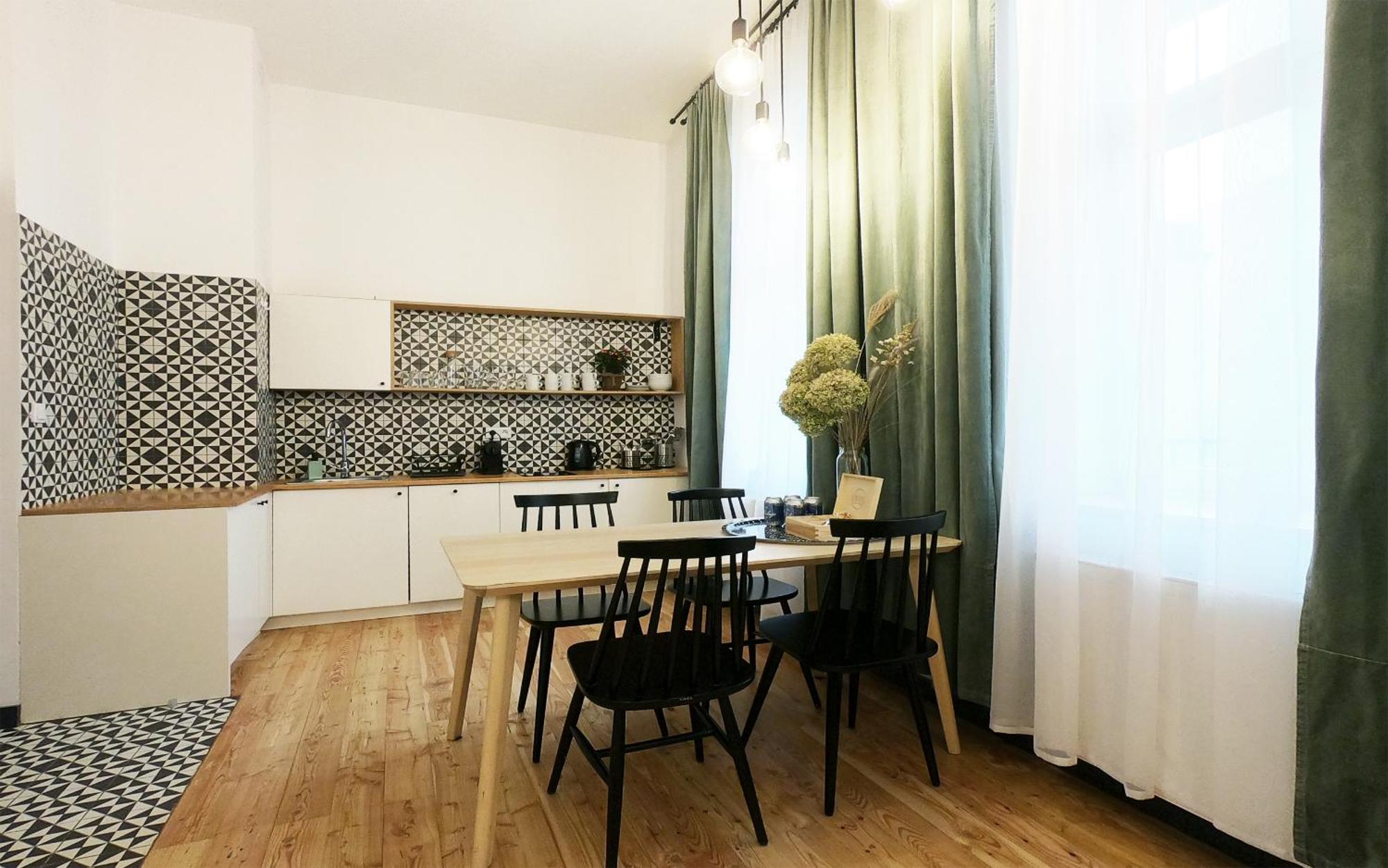 19Rooms Krakow Ngoại thất bức ảnh