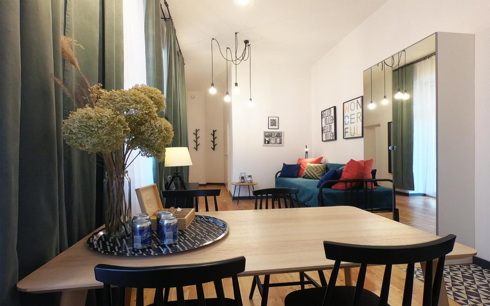 19Rooms Krakow Ngoại thất bức ảnh